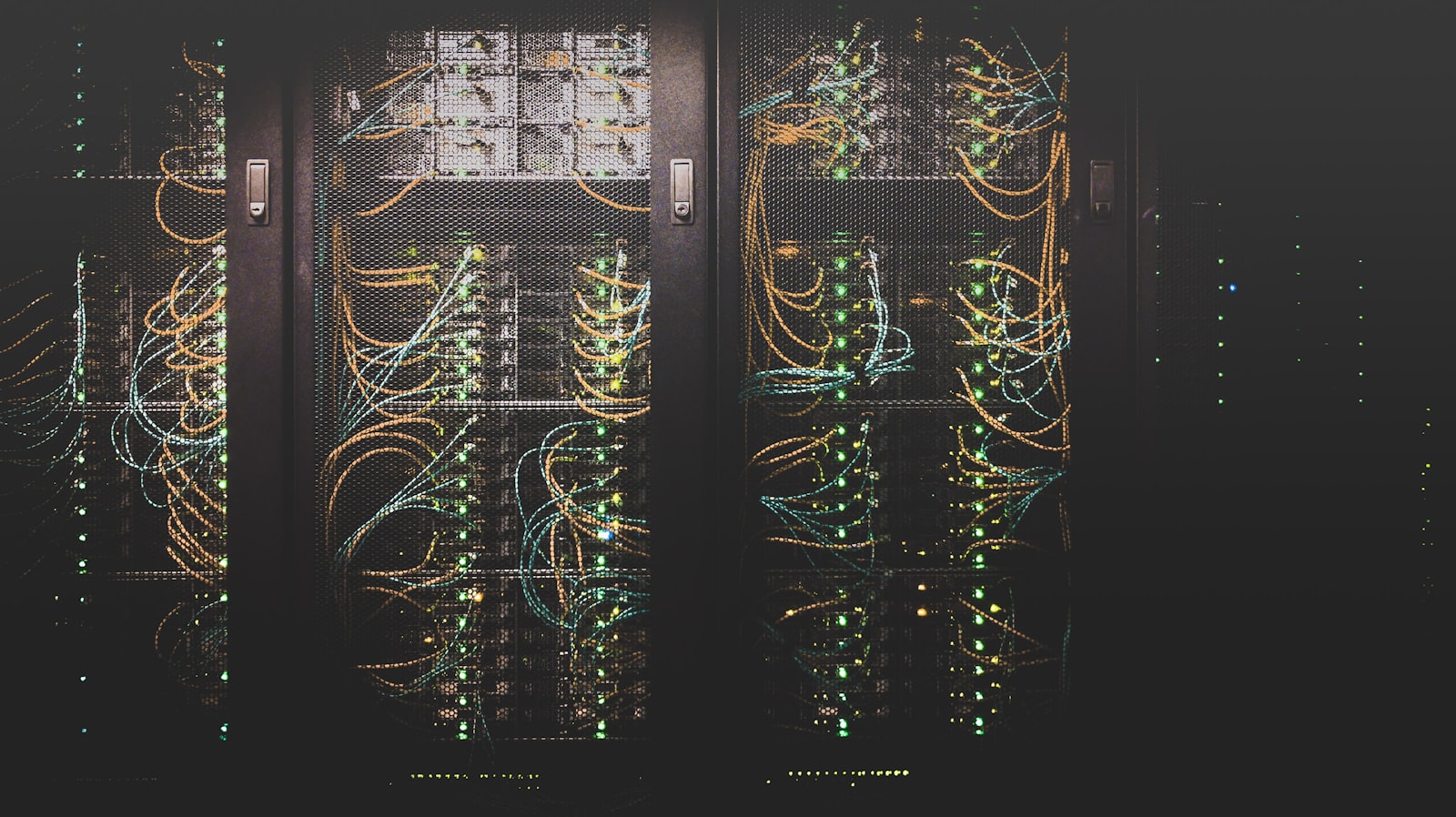 Cloud-native deployment