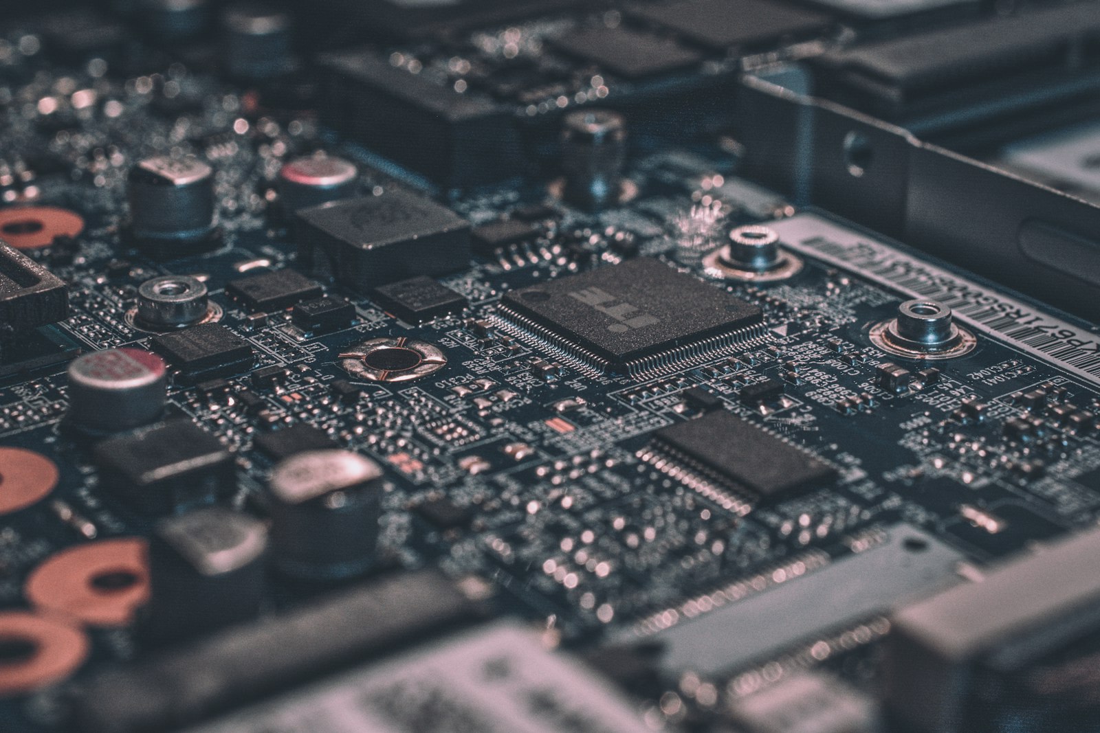 Device onboarding on the factory floor